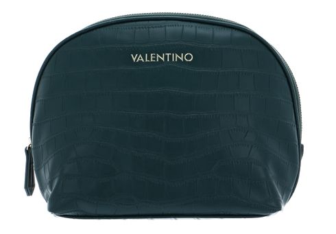 VALENTINO Juniper Soft Cosmetic Case Foresta / Grigio