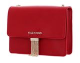 VALENTINO Piccadilly Satchel Rosso