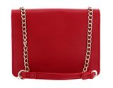 VALENTINO Piccadilly Satchel Rosso