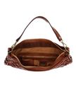 CAMPOMAGGI Shoulder Bag L Cognac CAMPOMAGGI Shoulder Bag L Cognac