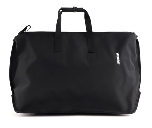 BREE Punch V4 Duffle Black