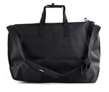 BREE Punch V4 Duffle Black