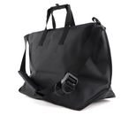 BREE Punch V4 Duffle Black