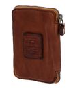 CAMPOMAGGI Wallet Cognac
