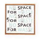 s.Oliver Peanuts Scarf Beige Placed Print s.Oliver Peanuts Scarf Beige Placed Print