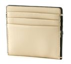 Calvin Klein CKJ Sculpted Mono Cardcase 6CC Muslin