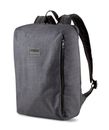 PUMA City Backpack Puma Black Heather PUMA City Backpack Puma Black Heather
