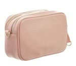 boscha Camera Bag Rose