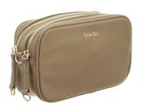 boscha Camera Bag Taupe