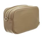 boscha Camera Bag Taupe
