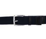 Marc O'Polo Braided Women's Belt W90 Total Eclipse Marc O'Polo Braided Women's Belt W90 Total Eclipse