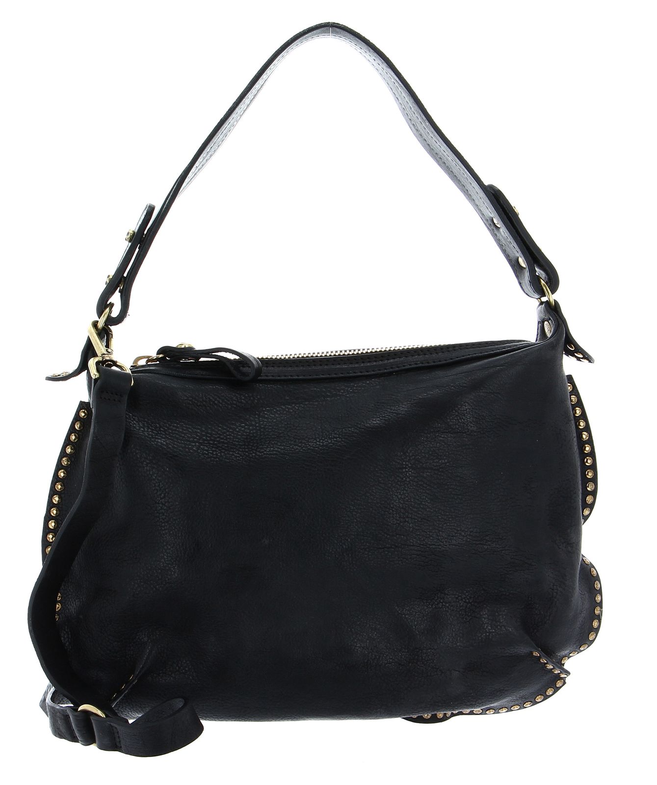 CAMPOMAGGI cross body bag S Nero | Buy bags, purses & accessories ...