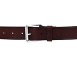 Marc O'Polo Vintage Leather Belt W95 Cognac Marc O'Polo Vintage Leather Belt W95 Cognac
