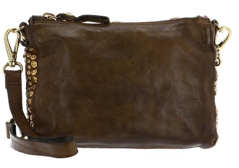 CAMPOMAGGI Pochette Verde Militare
