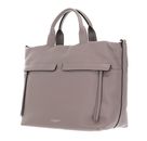 GIANNI CHIARINI Duna Handbag Pietra - Nero