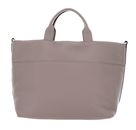 GIANNI CHIARINI Duna Handbag Pietra - Nero