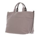 GIANNI CHIARINI Duna Handbag Pietra - Nero