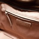 GIANNI CHIARINI Duna Handbag Mud - Nero