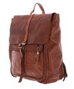CAMPOMAGGI Backpack Cognac