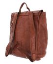 CAMPOMAGGI Backpack Cognac