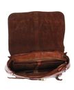 CAMPOMAGGI Backpack Cognac