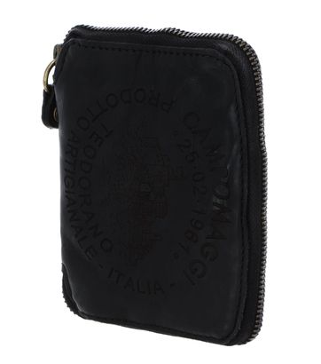 CAMPOMAGGI Wallet Nero