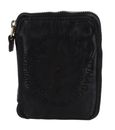 CAMPOMAGGI Wallet Nero