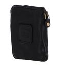 CAMPOMAGGI Wallet Nero
