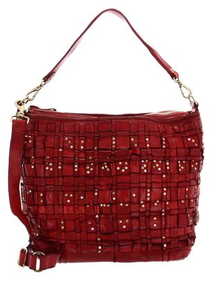 CAMPOMAGGI Shoulder Bag L Mosto