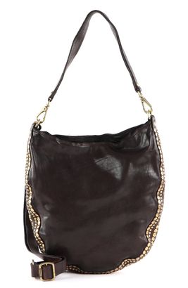 CAMPOMAGGI Shoulder Bag M Moro