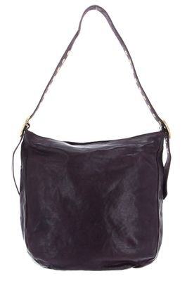 CAMPOMAGGI Shoulder Bag L Ametista