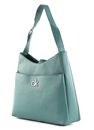 Calvin Klein Re-Lock Hobo Petrol Calvin Klein Re-Lock Hobo Petrol