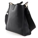 abro Leather Dalia Crossbody Bag Raquel S Black / Gold