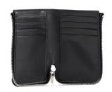 Calvin Klein CK Must Zip Around Wallet CK Black Calvin Klein CK Must Zip Around Wallet CK Black