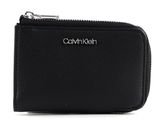 Calvin Klein CK Must Zip Around Wallet CK Black Calvin Klein CK Must Zip Around Wallet CK Black