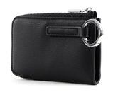 Calvin Klein CK Must Zip Around Wallet CK Black Calvin Klein CK Must Zip Around Wallet CK Black