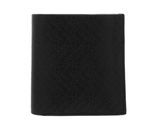 Calvin Klein Zig Zag Trifold 6CC Black Zig Zag Calvin Klein Zig Zag Trifold 6CC Black Zig Zag