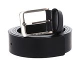 Calvin Klein CK Vital 35MM Belt W95 CK Navy