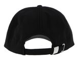 Calvin Klein Padded Cap CK Black