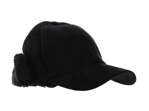 Calvin Klein Cap CK Black