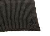 Calvin Klein Basic Rib Organic Knit Dark Olive
