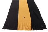 TOMMY HILFIGER TH Established Raschelle Scarf Crest Gold Mix