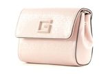 GUESS Blane Convertible Xbody Belt Bag Rose GUESS Blane Convertible Xbody Belt Bag Rose