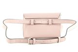 GUESS Blane Convertible Xbody Belt Bag Rose GUESS Blane Convertible Xbody Belt Bag Rose
