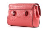 GUESS Blane Convertible Xbody Belt Bag Red