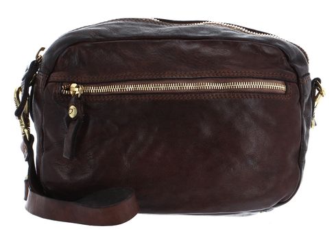 CAMPOMAGGI Bowling Bag Moro