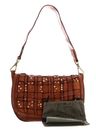 CAMPOMAGGI Shoulder Bag M Cognac CAMPOMAGGI Shoulder Bag M Cognac
