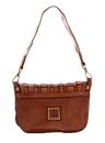 CAMPOMAGGI Shoulder Bag M Cognac CAMPOMAGGI Shoulder Bag M Cognac