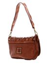 CAMPOMAGGI Shoulder Bag M Cognac CAMPOMAGGI Shoulder Bag M Cognac