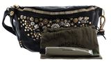 CAMPOMAGGI Waist Bag Nero